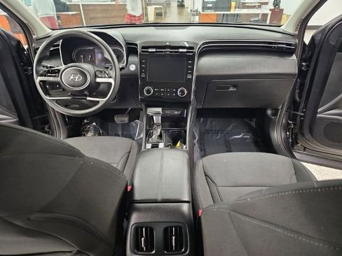 Used 2022 Hyundai Tucson SEL image 9