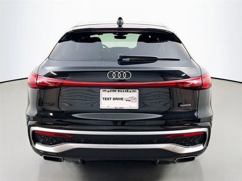 New 2025 Audi Q5 Premium Plus image 6