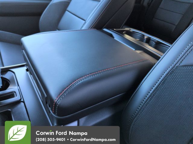 New 2026 Ford F150 Raptor AWD/4WD image 19