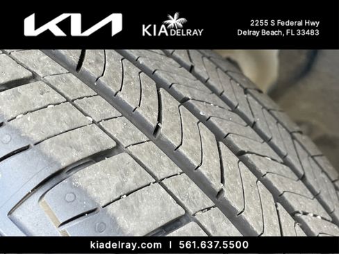 Used 2024 Ford Bronco Sport Outer Banks w/ Tech Package image 34