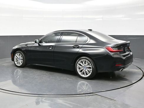Used 2024 BMW 330e xDrive image 4