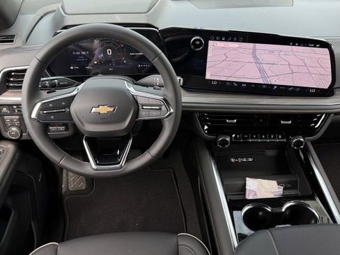 New 2026 Chevrolet Tahoe Premier image 11