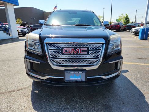 Used 2016 GMC Terrain Denali image 6