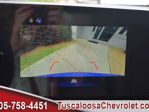 New 2026 Chevrolet Equinox RS image 29