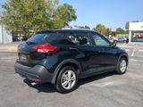 Certified 2019 Nissan Kicks S w/ Exterior Package image 4