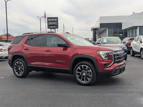 New 2026 GMC Terrain Elevation w/ Elevation Premium Package image 2