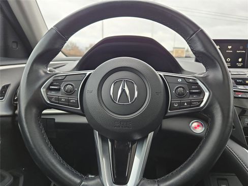 Certified 2023 Acura RDX SH-AWD image 12
