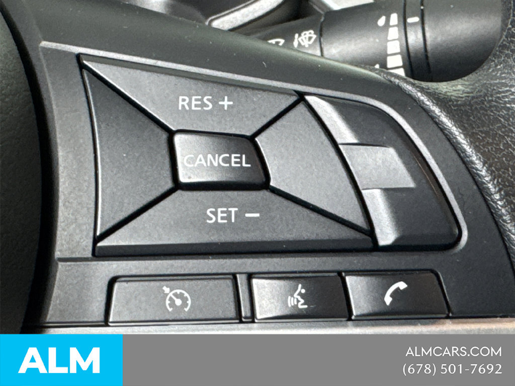 Used 2025 Nissan Altima 2.5 SV FWD image 28