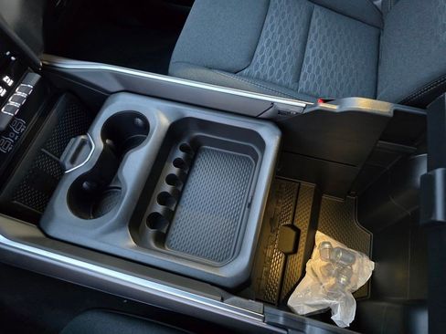 New 2026 RAM 1500 Big Horn AWD/4WD image 28