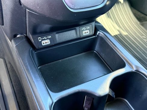 Used 2021 Honda CR-V EX-L image 23