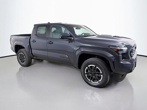 New 2026 Toyota Tacoma TRD Sport AWD/4WD image 3
