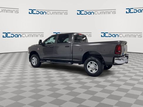 New 2026 RAM 2500 Tradesman AWD/4WD image 6