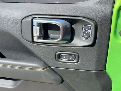 New 2026 Jeep Wrangler Sahara image 13