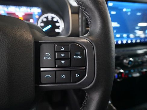 Used 2023 Ford F150 XLT w/ Equipment Group 302A High AWD/4WD image 18
