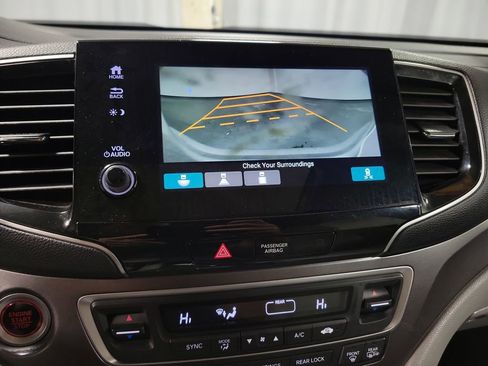 Used 2022 Honda Pilot Special Edition image 16