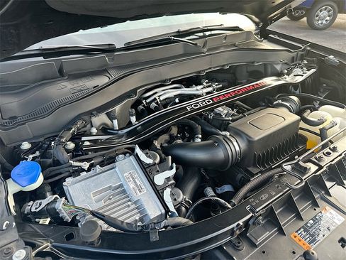Certified 2023 Ford Explorer ST w/ Equipment Group 401A image 26