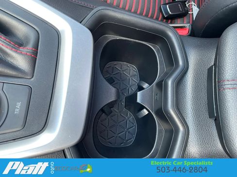 Used 2021 Toyota RAV4 XSE w/ Weather Package AWD/4WD image 34
