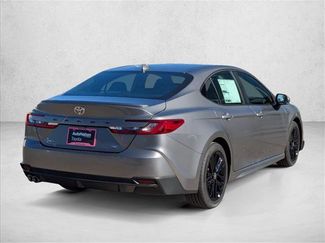 New 2026 Toyota Camry SE video 2