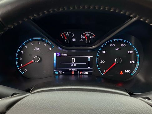 Used 2018 Chevrolet Colorado LT w/ LT Convenience Package image 16