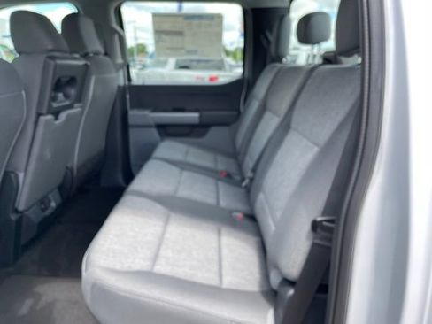 New 2026 Ford F250 XL w/ STX Appearance Package AWD/4WD image 67