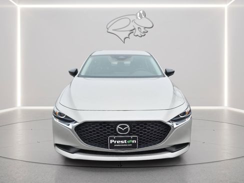 New 2026 MAZDA MAZDA3 s Sport image 2