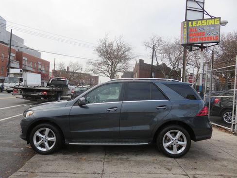 Used 2016 Mercedes-Benz GLE 350 4MATIC image 7