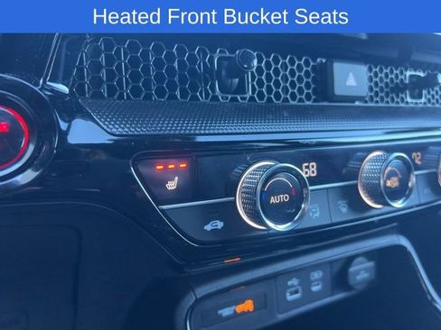 Used 2025 Honda CR-V Sport Touring image 18