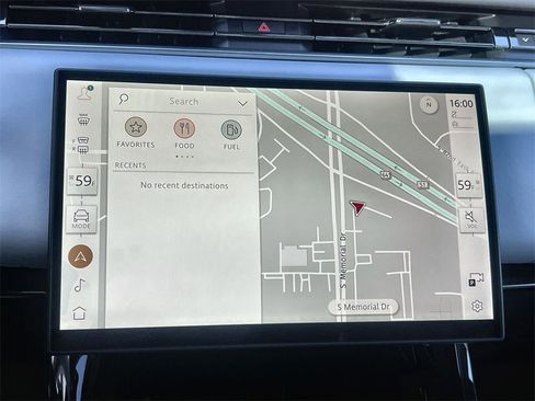 New 2026 Land Rover Range Rover Sport SE image 24