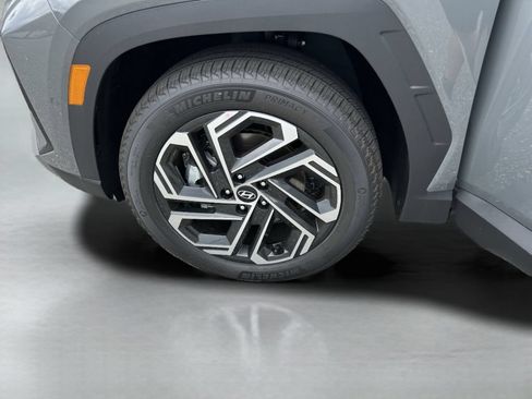 New 2026 Hyundai Tucson Limited AWD/4WD image 37
