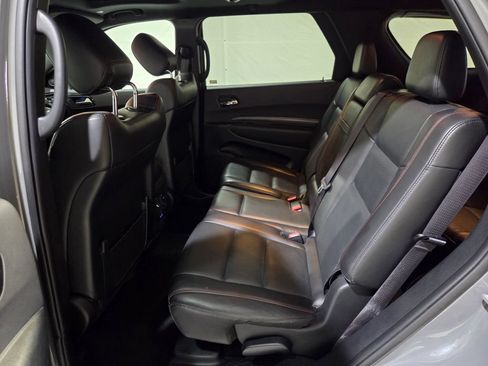 Certified 2025 Dodge Durango R/T AWD/4WD image 17