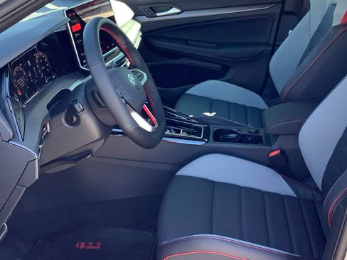 New 2026 Volkswagen GTI SE image 22