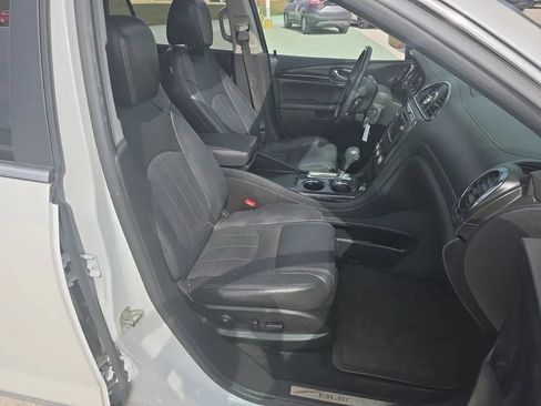 Used 2017 Buick Enclave Leather w/ Enclave Sport Touring Edition image 8