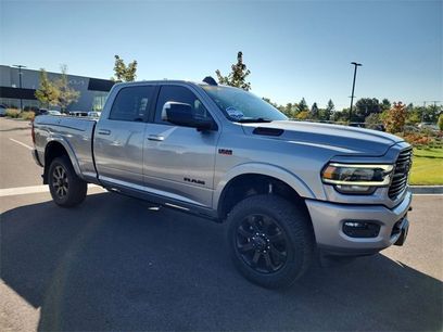 Used 2020 RAM 2500 Laramie