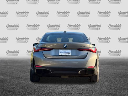 Certified 2023 BMW i4 eDrive40 w/ Premium Package image 6