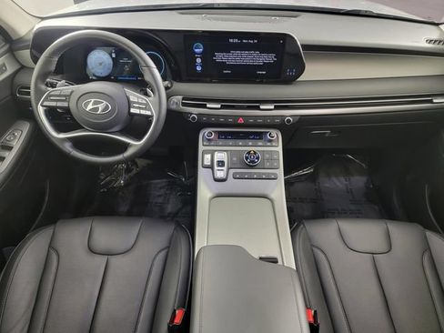 Used 2025 Hyundai Palisade SEL AWD/4WD image 20
