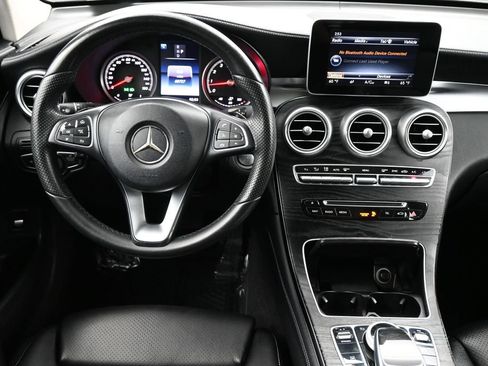 Used 2016 Mercedes-Benz GLC 300 image 5