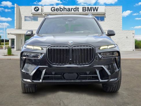 New 2026 BMW X7 xDrive40i w/ M Sport Package image 2