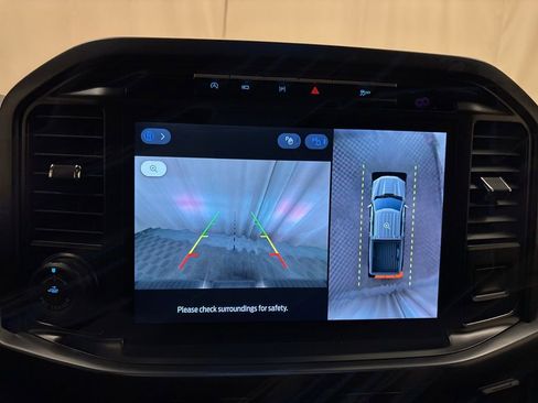 Used 2024 Ford F150 XLT w/ Equipment Group 303A High image 18