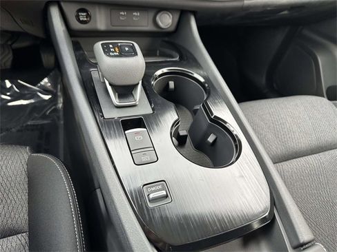 New 2026 Nissan Rogue SV w/ Cold Weather Package image 22