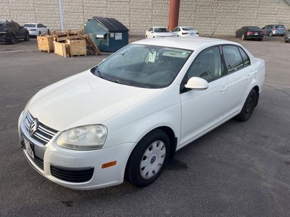 Used 2007 Volkswagen Jetta Sedan