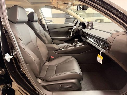 New 2026 Honda Accord Touring image 17