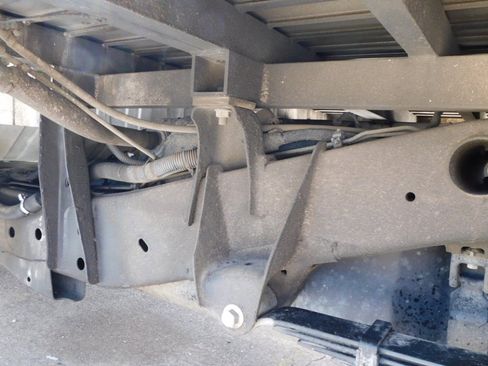 Used 2022 Chevrolet Silverado 2500 W/T w/ WT Fleet Convenience Package image 37