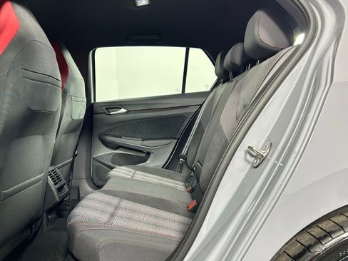 Used 2024 Volkswagen GTI S w/ MDO Package image 17