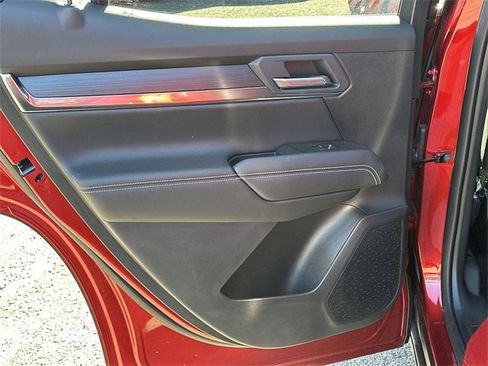 New 2026 GMC Terrain Elevation w/ Black Edition image 24