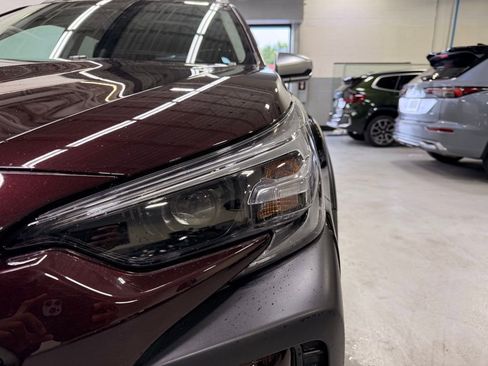 Used 2023 Subaru Outback Touring XT AWD/4WD image 9