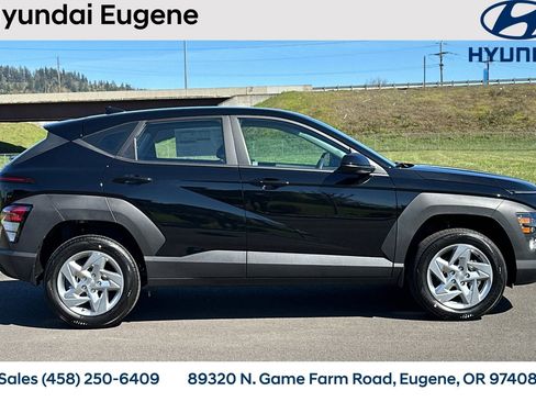 New 2026 Hyundai Kona SE AWD/4WD image 3
