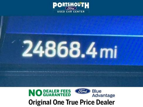 Certified 2022 Ford Explorer XLT w/ Equipment Group 202A image 21