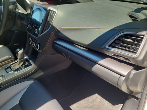 Used 2021 Subaru Crosstrek 2.5i Limited w/ Moonroof Package 2 AWD/4WD image 19