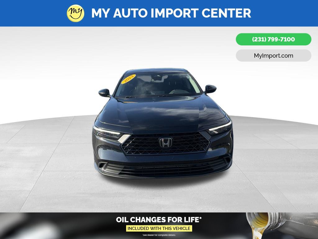 Used 2023 Honda Accord LX image 2