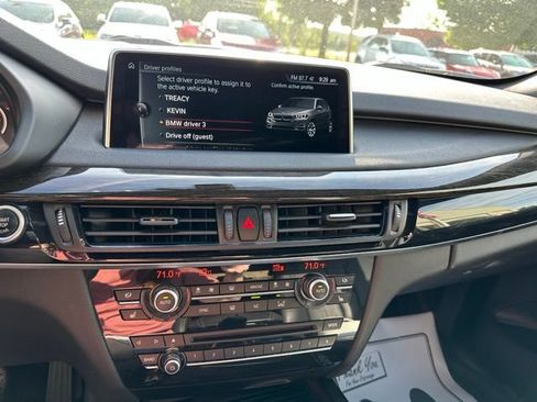 Used 2017 BMW X5 xDrive35i AWD/4WD image 13